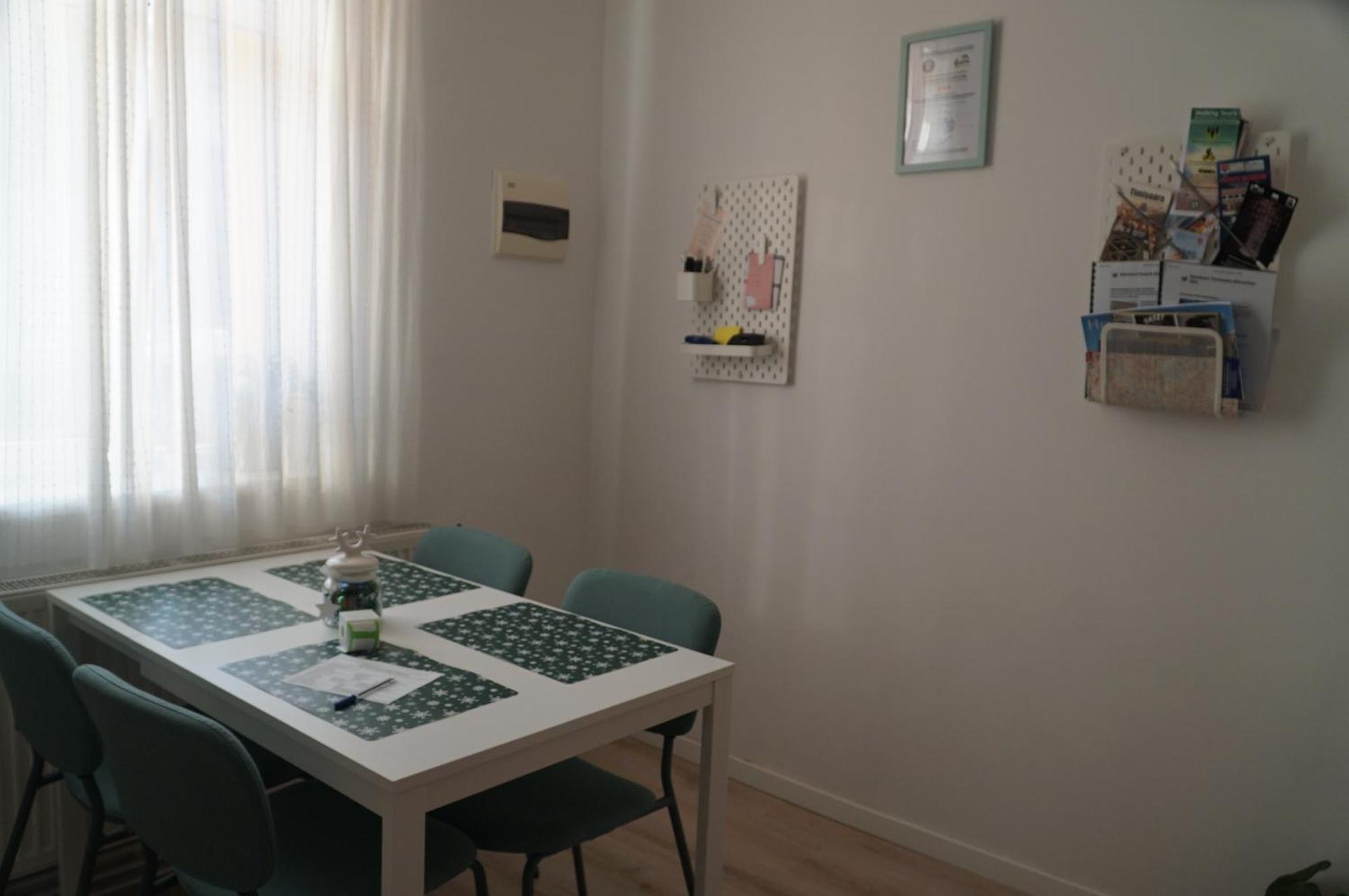 Dulcineea Downtown Garden Studio تيميشورا المظهر الخارجي الصورة